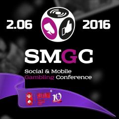 Social &amp; Mobile Gambling Conference 2016