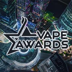 Vape Awards 2018