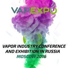 Vapexpo Moscow-2016 December