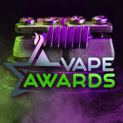  Vapexpo Awards 2017