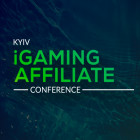 Kyiv iGaming Affiliate Conference 2021 Fall