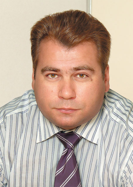 Igor Nalivaiko 