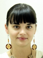 Валерия Холодкова