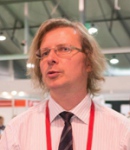 Алексей Студнев - Основатель и директор по технологии, Leadsale