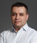 Andrey Shatrov - PMA Network CEO and co-founder