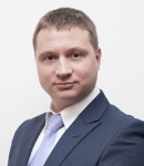 Artem Dushkin - Sales director, Platron