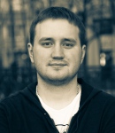 Mikhail Karpushin - Marketing Director, GetBlogger