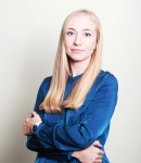 Nadezhda Balakina - Email marketing expert, ExpertSender