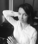 Nina Malyshevskaya - SMM Director, NECTARIN