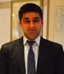 Savpril Salwan - Associate Business Consultant, Virtusa