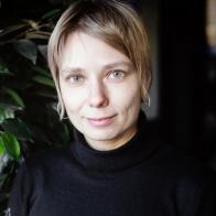 Наталья Луковникова