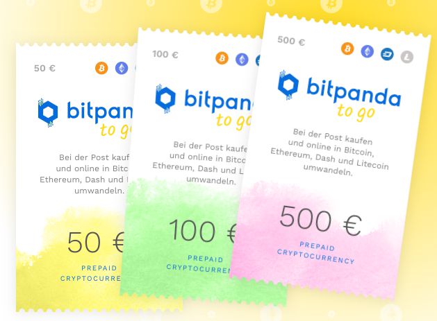 Austrians can buy bitcoins in post office