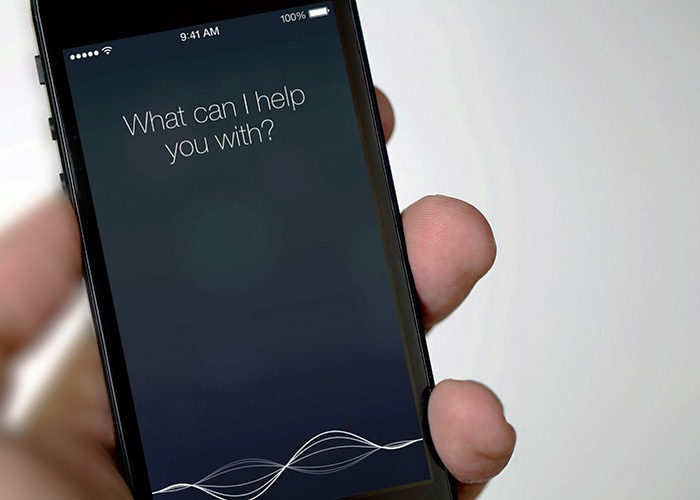Этим летом у Amazon Echo появится конкурент – голосовой помощник Apple