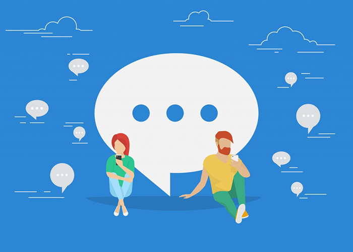 How to draw attention to a chat bot: 6 useful tips - 2