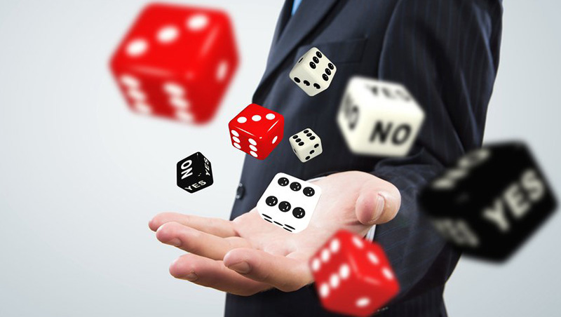How to develop online casino in 5 steps? | Russian Gaming Week