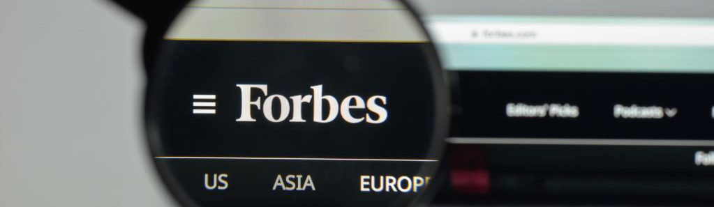 Recent DLT News Review: New Launches by Forbes and Visa ...