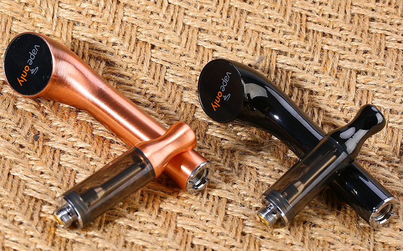 Distinctive features of VapeOnly vPipe