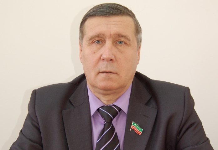 Депутат Госсовета Татарстана предложил легализовать игорный бизнес