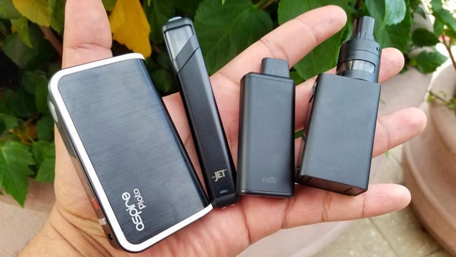 How to choose a vape device: a guide for beginners - 2
