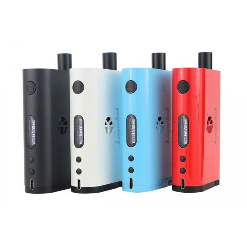 Choosing a cool box mod — top 3 e-devices of 2018 - 3