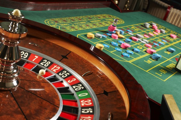 как выигрывать в онлайн казино в рулетку