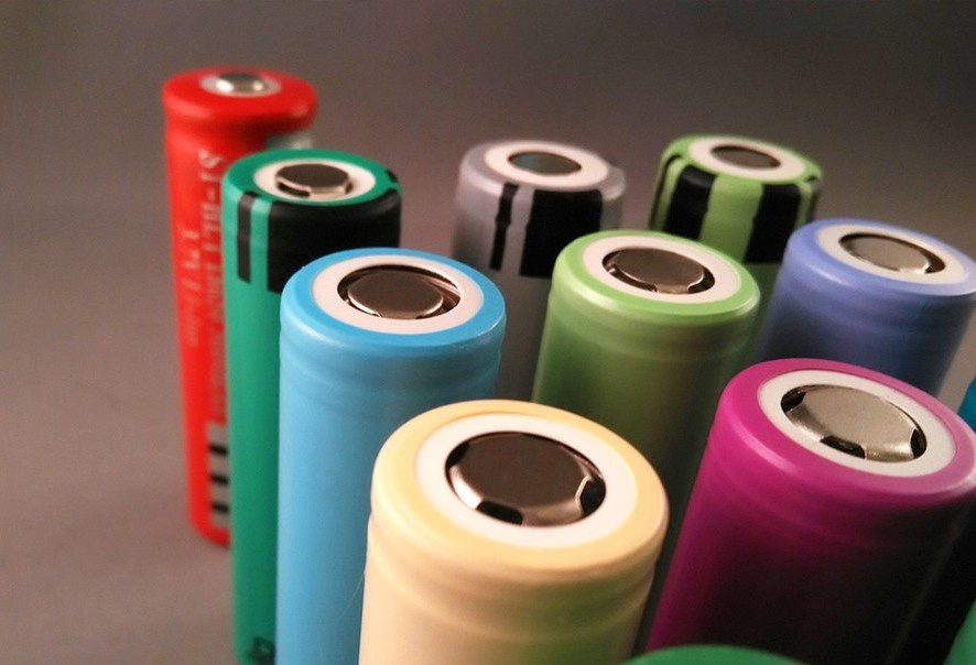 How to choose batteries for vaping -1