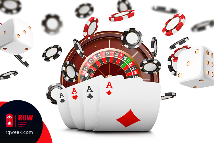 RGW: Gambling trends in 2019: innovations and regulation of gambling sector - 1