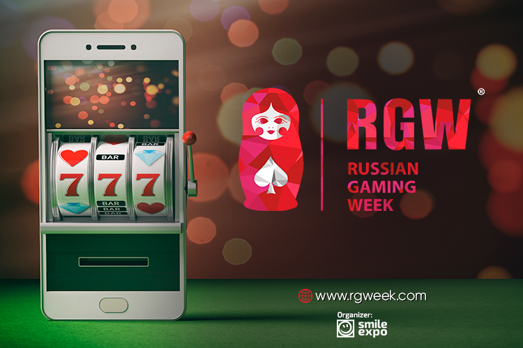 RGW Moscow: How to launch an online casino: 7 main steps 