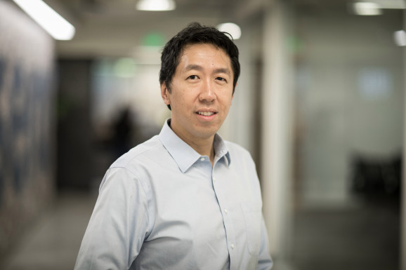 ChatBot Conference UA: Andrew Ng is a new Chairman of Woebot - 1