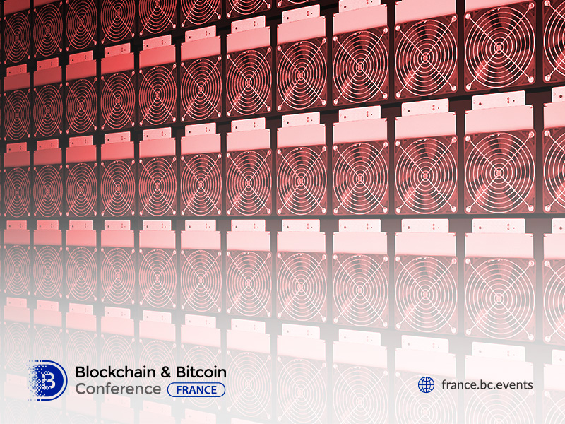 Top 5 des pools pour le minage de bitcoin en France - 3