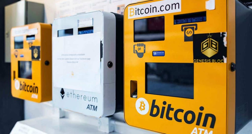 6.5 years for sale of non-existent Bitcoins and popularization of crypto ATMs: cryptocurrency news of the week  - 1