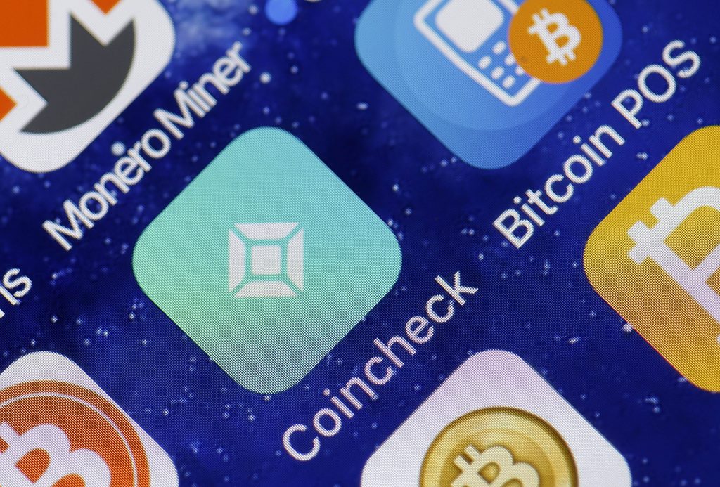 Apple places a veto on cryptocurrency mining on iOS devices