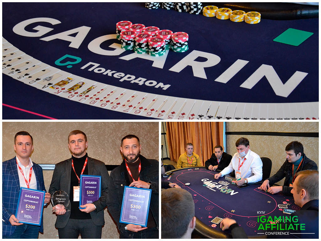 Results of Kyiv iGaming Affiliate Conference 2020 - 5